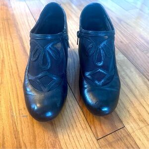 Chie Mihara size 37.5 women lace shoes